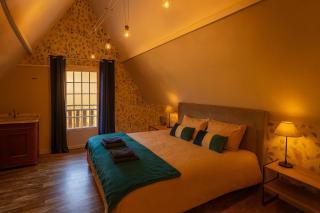 Le Hameau des Prés-Verts, un séjour détente et bien être pour les amoureux de la nature au cœur du Pays d'Auge, en Normandie - 1