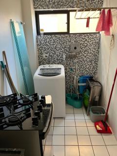 Ametista 2 Beira Mar - 4