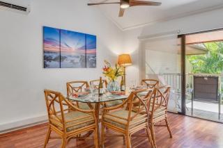 Koa Resort 3J · KOA 3J Remodeled 3BD w AC Pool Near Sandy Beach - 8