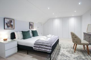 Appleyards Lane, Luxury 4 Bedroom Stay In Chester by Rework Accommodation - 9