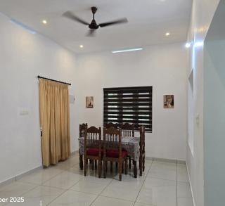 Thiruthi Homestay - 4