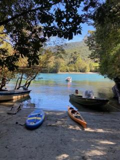 Hotel Río Puelo - 4