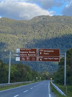 Hotel Río Puelo - 3