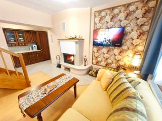 Apartments Tatra Olla - Tatranská Lomnica - 4