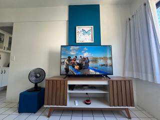 Ametista 2 Beira Mar - 3