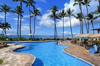 Wailea Ekahi 43D · WEK 43D Remodeled Wailea 2BD w AC Pool Near B - 7