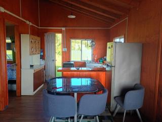 Alto de Pucatrihue - 1