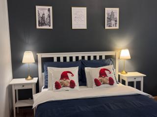 Topolova Apartament - Stare Miasto, 10 min od Rynku - Krakow - 0