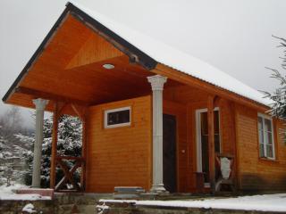 Дідова Хата - 1