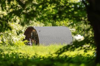 Green Oak Nature Retreat - 6