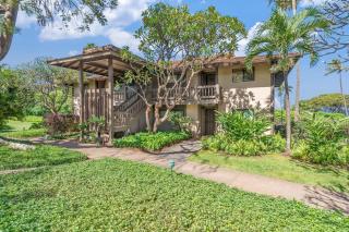 Kaanapali Plantation 58 · KPL 58 Spacious 2BD Plantation Home Ne - 3