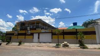 Hotel Guanabara Cuiaba - 1