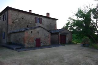 Podere Natalino Peccioli - 6