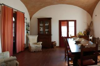 Podere Natalino Peccioli - 5