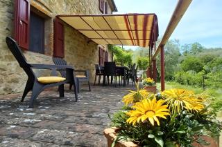 Podere Natalino Peccioli - 4