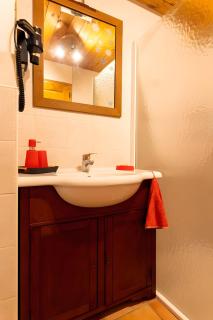 Au Pied Des Pistes - 4 personnes - 1