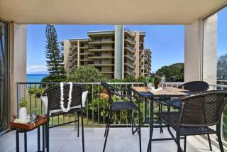 Royal Kahana 301 · RK 301 Remodeled OceanFront 2BD w Ocean Views - 1