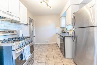 Six Beds Work Crews Families and Fishermen Welcome - 9