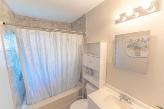 Six Beds Work Crews Families and Fishermen Welcome - 8