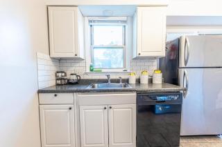 Six Beds Work Crews Families and Fishermen Welcome - 5