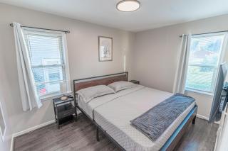 Six Beds Work Crews Families and Fishermen Welcome - 1