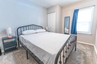 Work and Family Lodging in a Cozy Home - 5