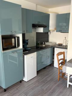 La petite boucane - 6