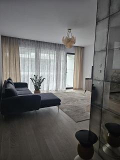 One Lake Club Floreasca Apartament - 1