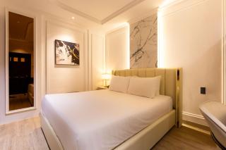 Luxury Eliana Hotel - 3