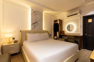 Luxury Eliana Hotel - 9