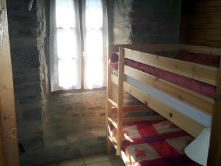 Gite La Bélugue à Ste-Enimie - 1