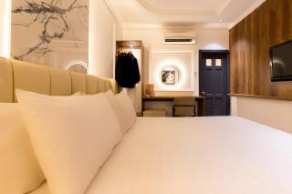 Luxury Eliana Hotel - 4