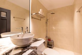 Luxury Eliana Hotel - 5