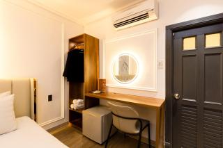 Luxury Eliana Hotel - 7