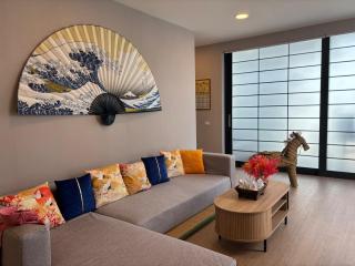 Yishu 8BR Pool Villa 한국어 가능 - 0