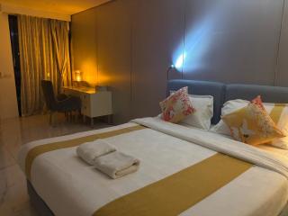 Yishu 8BR Pool Villa 한국어 가능 - 2