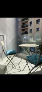 Studio lumineux et cosy - 5