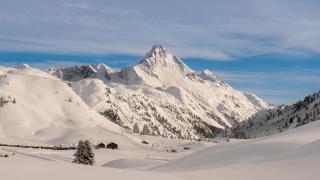 Haus Wallis by stayFritz - Ski-In Ski-Out Zimmer 'garni' am Arlberg - 9