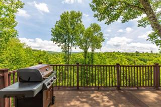 Stags Leap at Yonahlossee - 8