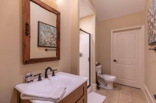 Stags Leap at Yonahlossee - 7