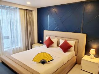 Yishu 8BR Pool Villa 한국어 가능 - 1
