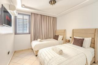 Marrakech Bloom Residence III - 6