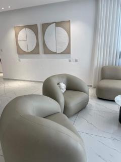 Ashkelon Oceanfront Mini-Penthouse with Private Pool - 6