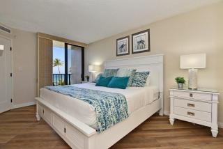 Kaanapali Shores 404 · KS 404 Remodeled OceanFront 2BedroomCondo - 9