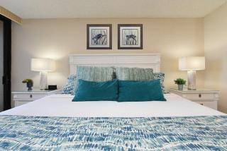 Kaanapali Shores 404 · KS 404 Remodeled OceanFront 2BedroomCondo - 7