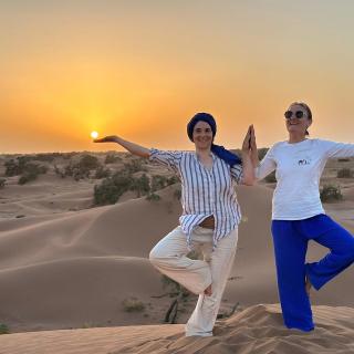 Under 1000 Stars Camp - 7