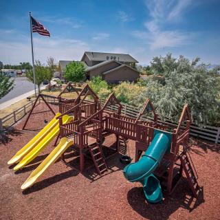 Sun Outdoors Salt Lake City - 4