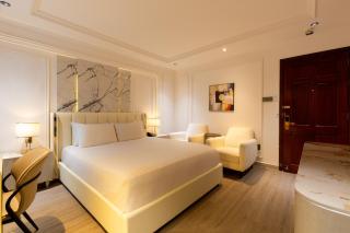 Luxury Eliana Hotel - 0