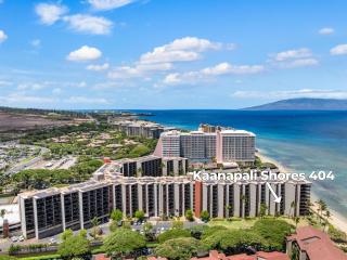 Kaanapali Shores 404 · KS 404 Remodeled OceanFront 2BedroomCondo - 3