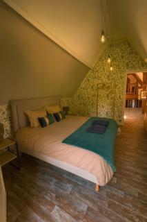 Le Hameau des Prés-Verts, un séjour détente et bien être pour les amoureux de la nature au cœur du Pays d'Auge, en Normandie - 2